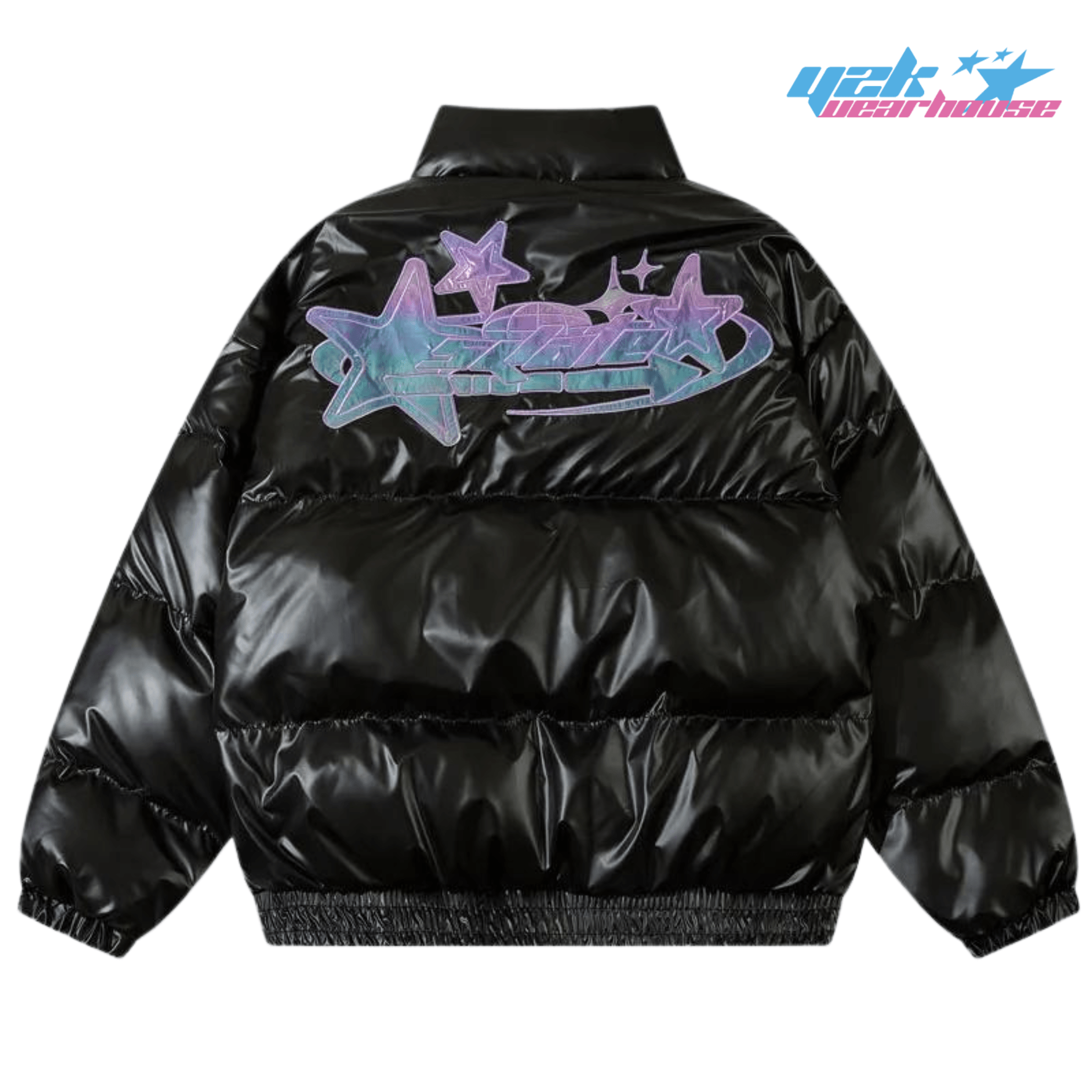 Y2K Skate Down Jacket