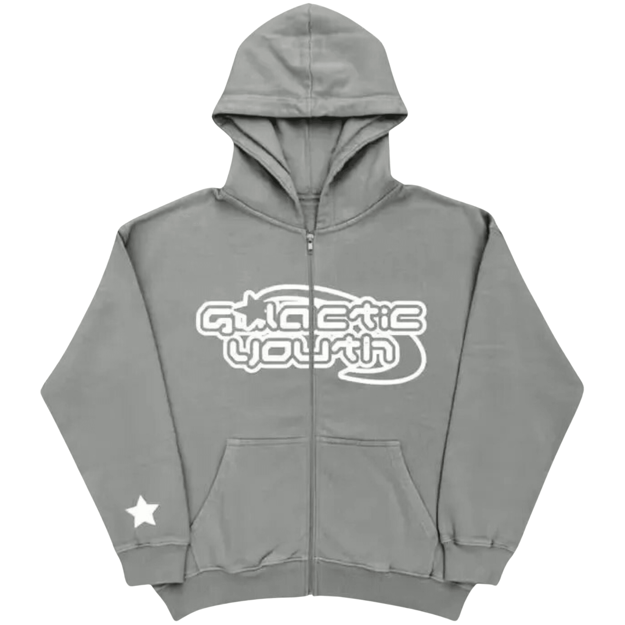 Full Zip Galactic Y2K