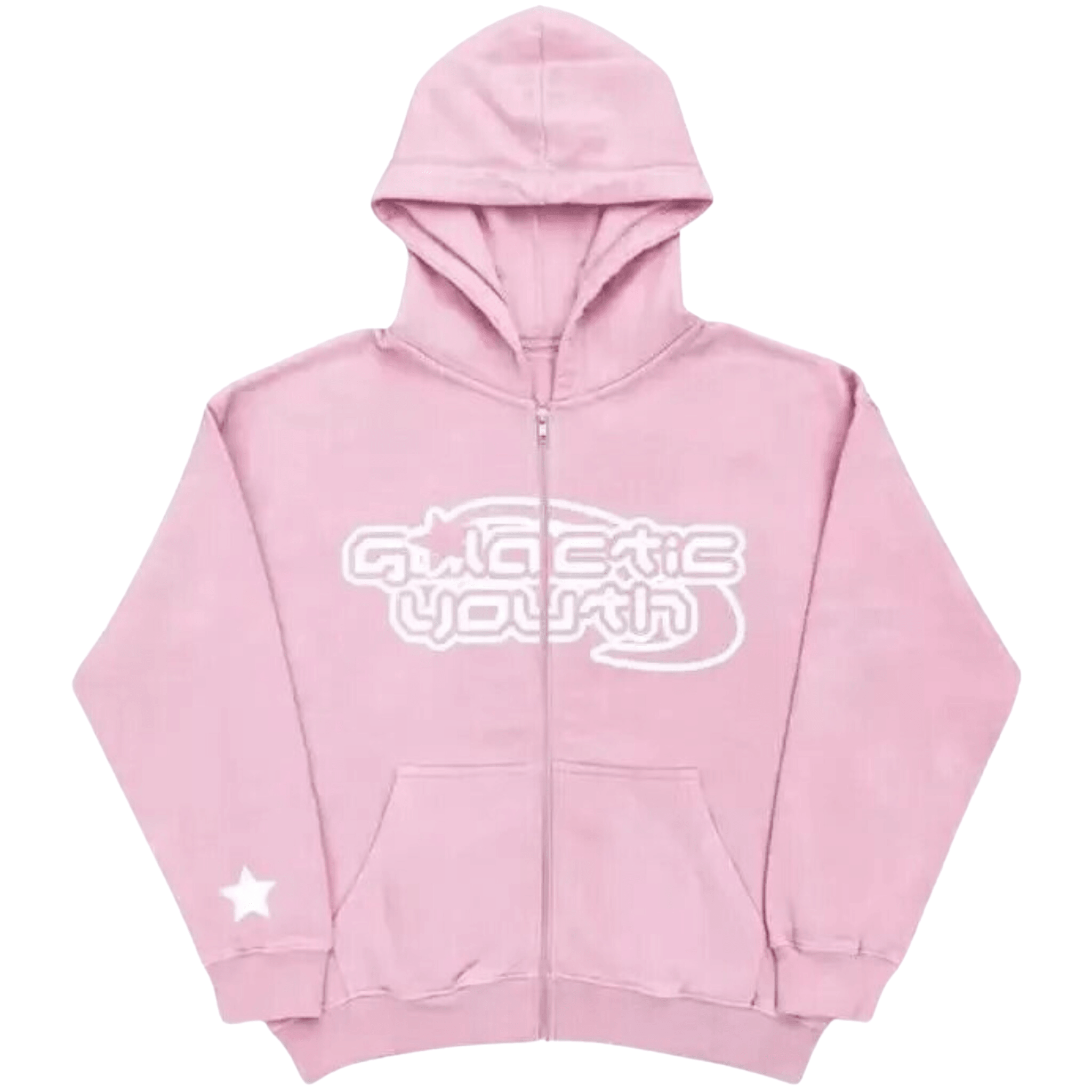 Full Zip Galactic Y2K