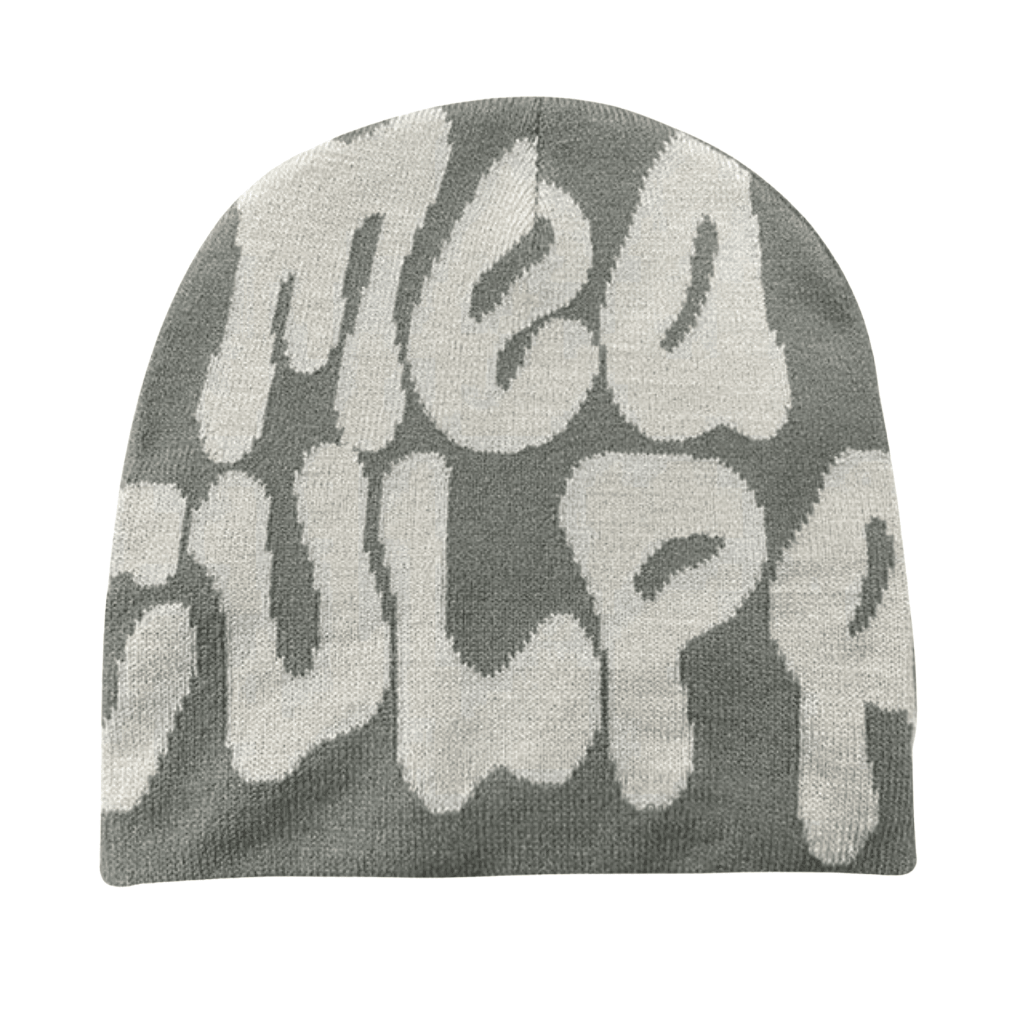 Gorro “Meaculpa” Y2K