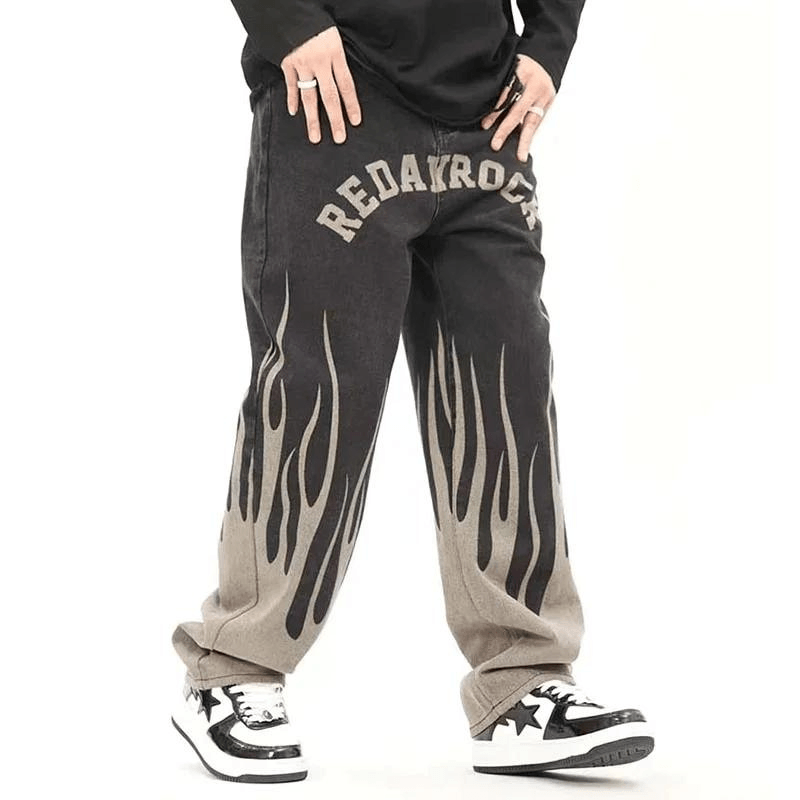 Jeans "REDYROCK".