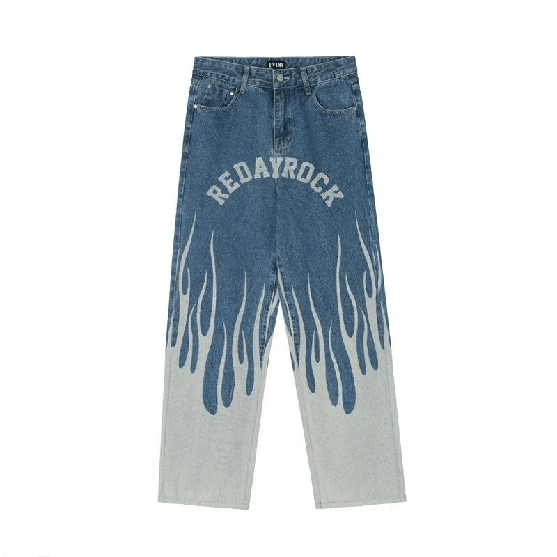 Jeans "REDYROCK".