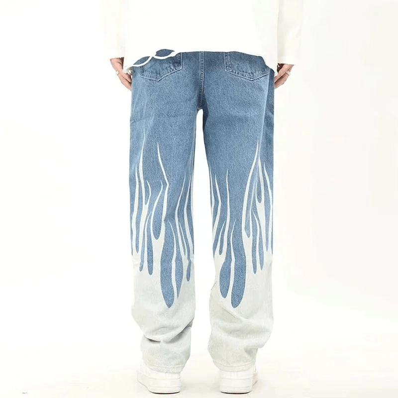 Jeans "REDAYROCK"