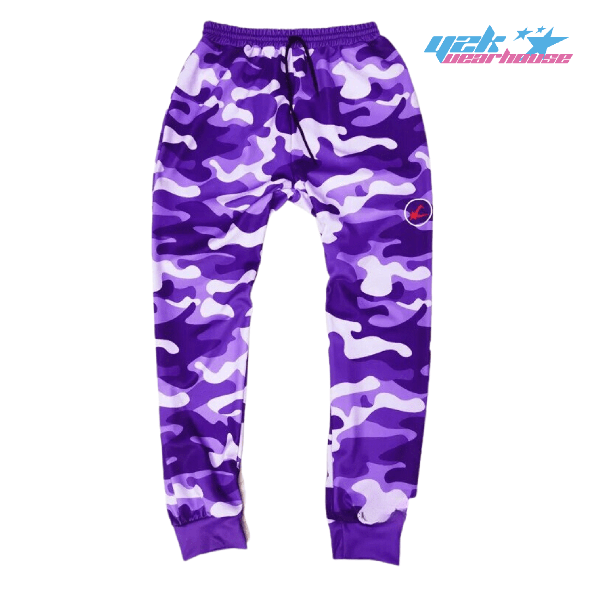 Y2K Gengar Joggers