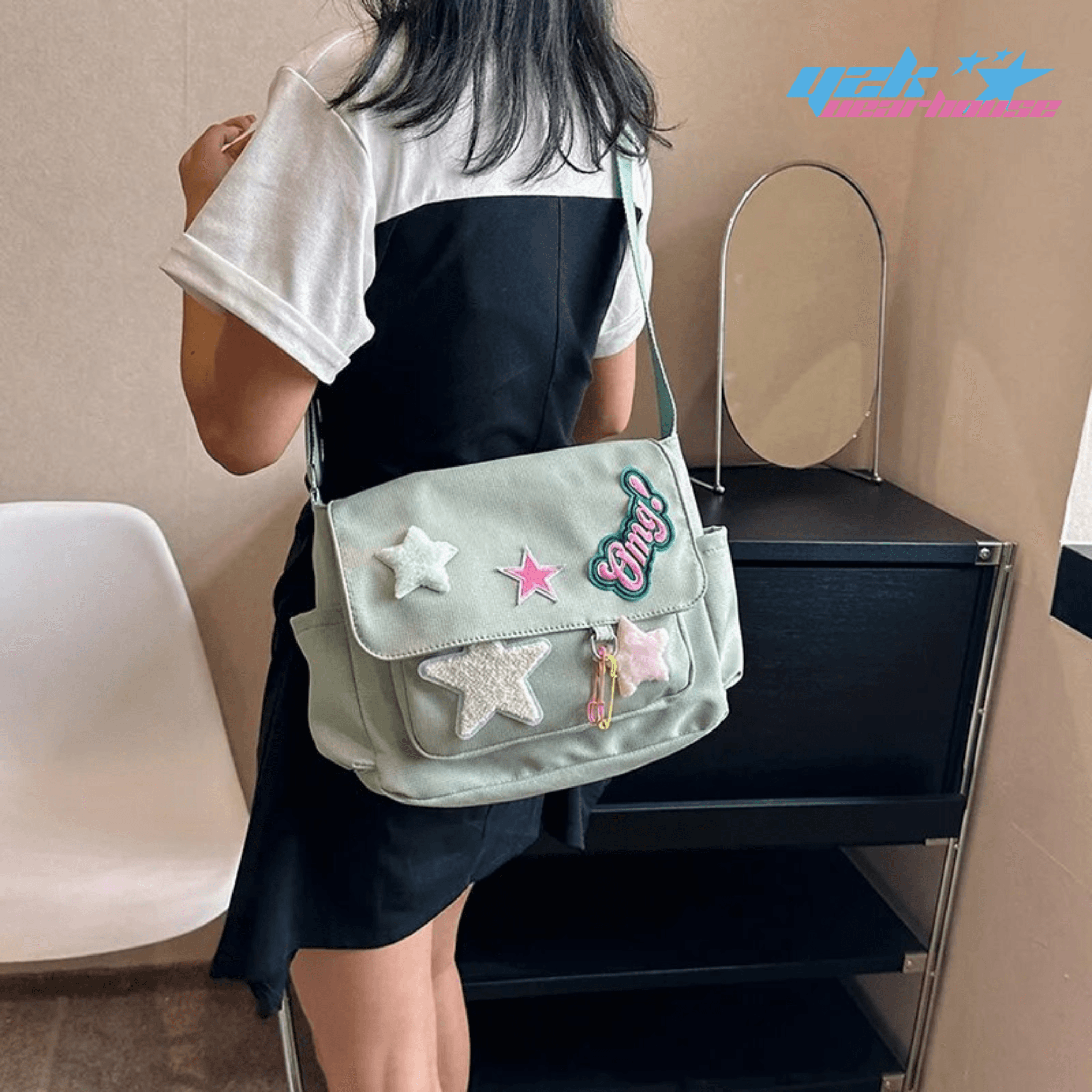 Kawaii Shoulder Bag