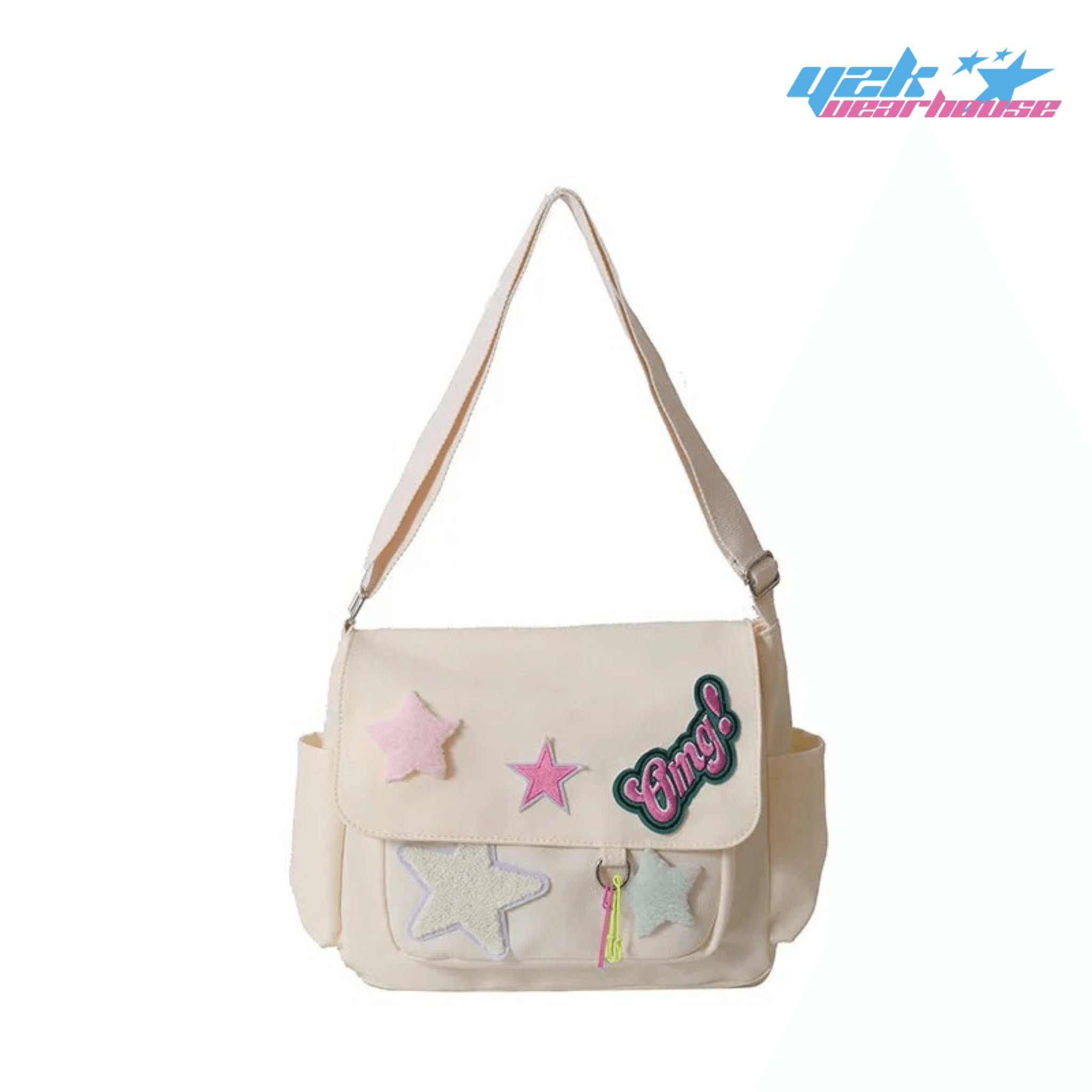 Kawaii Shoulder Bag