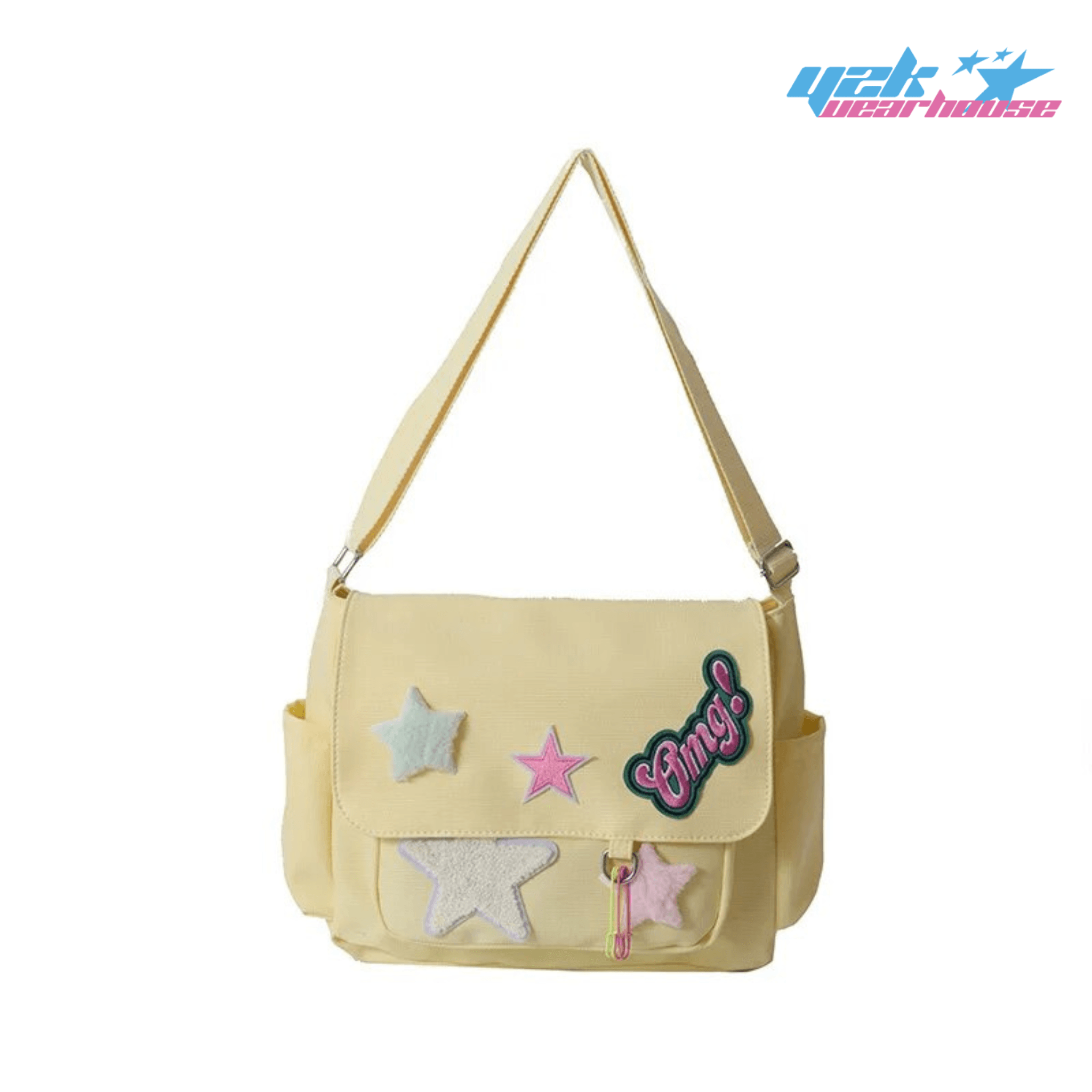 Kawaii Shoulder Bag