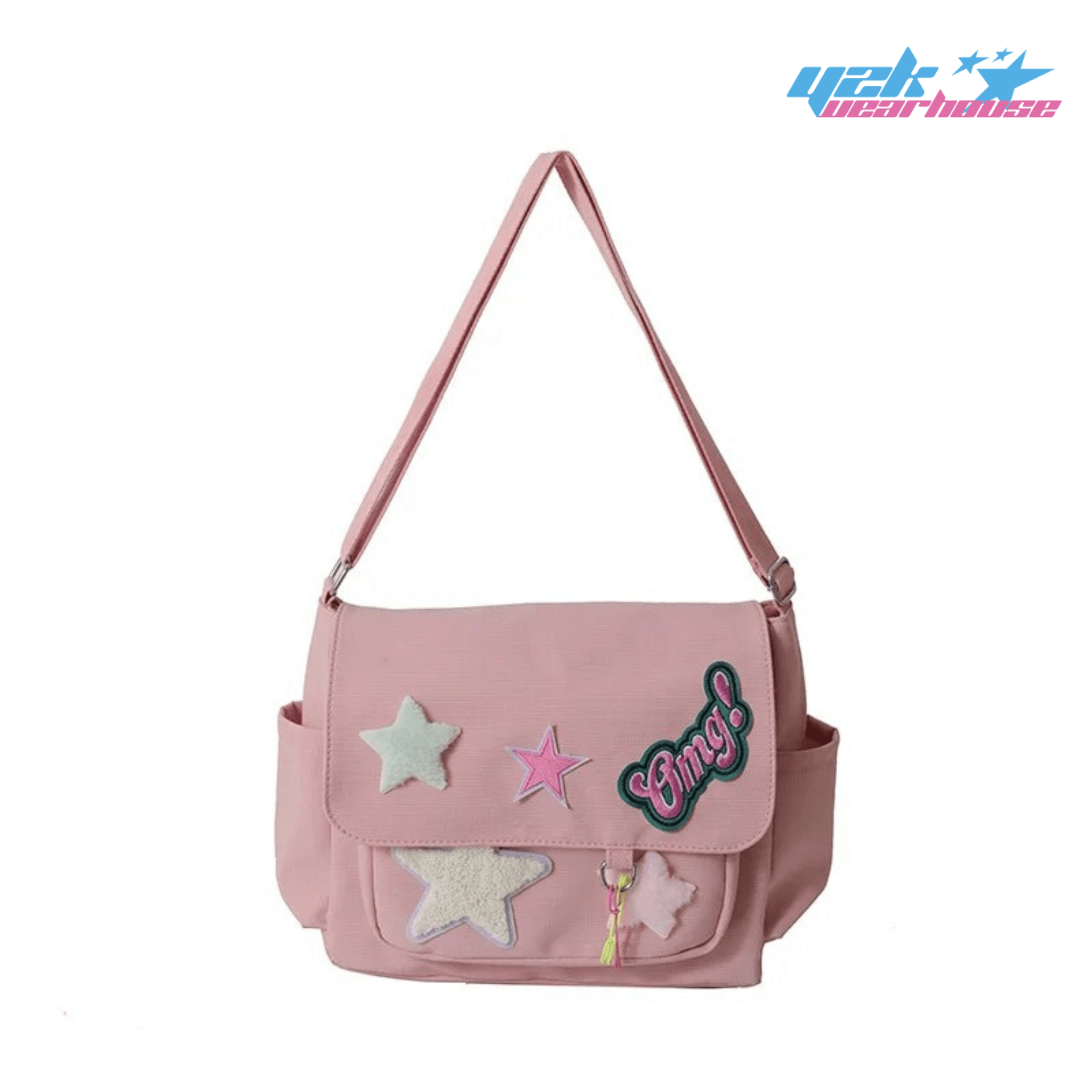 Kawaii Shoulder Bag