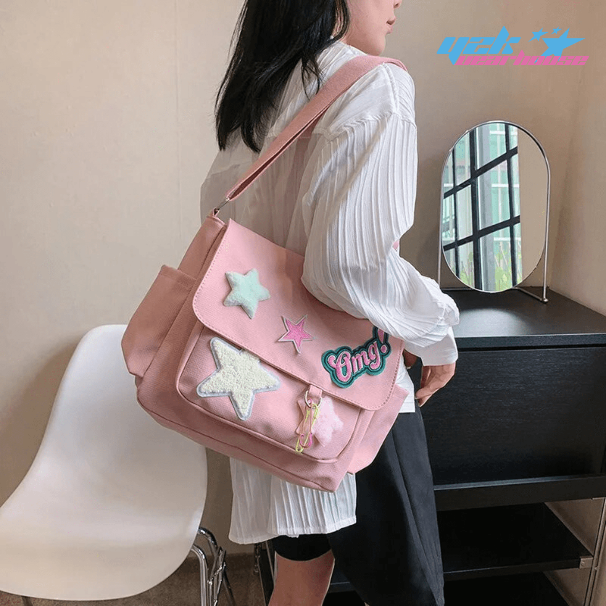 Kawaii Shoulder Bag