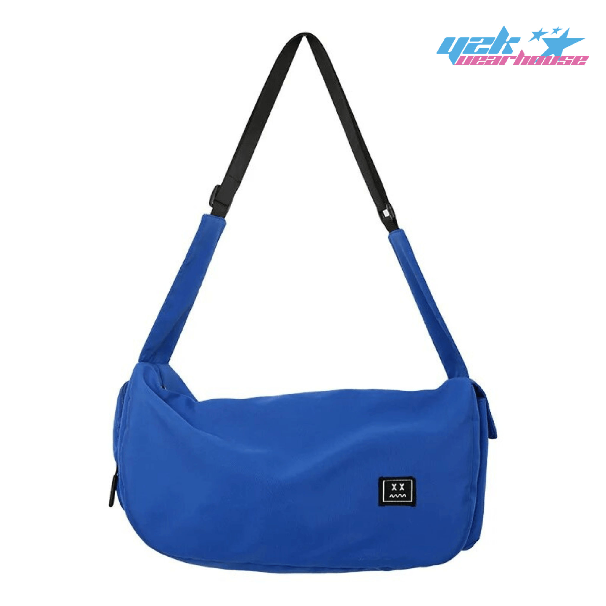 Y2K Shoulder Bag