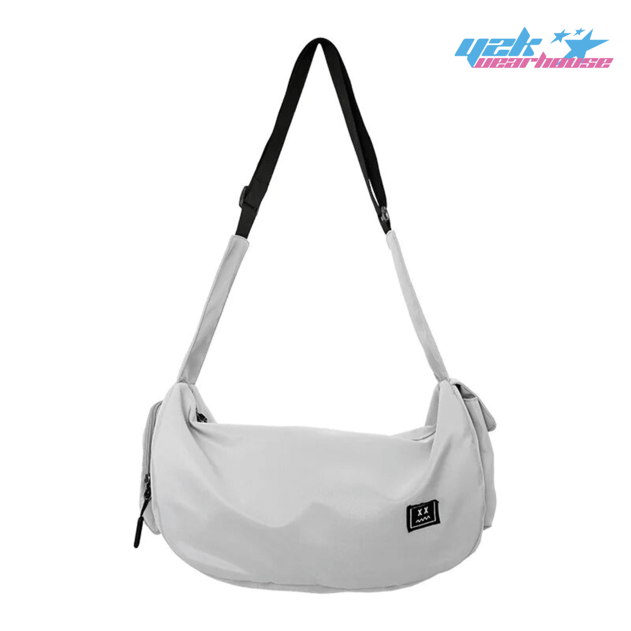 Y2K Shoulder Bag