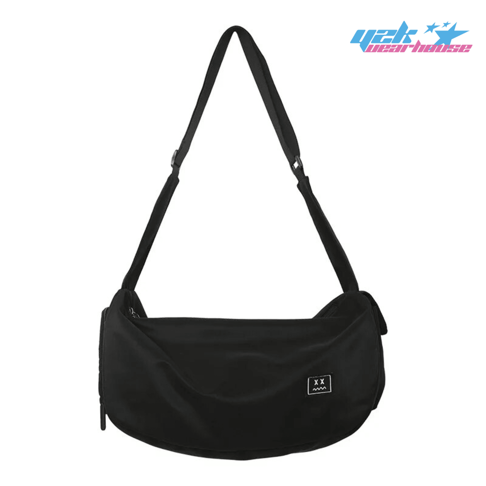 Y2K Shoulder Bag