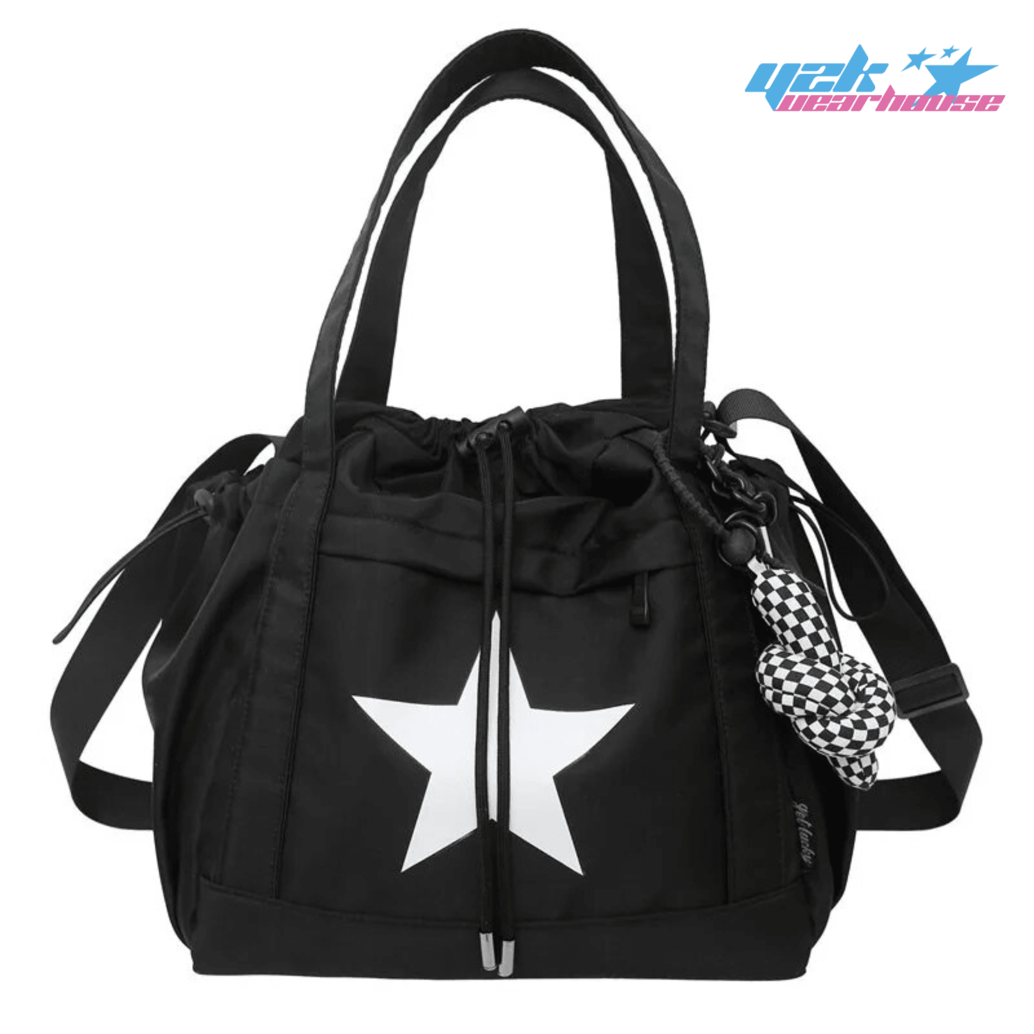 Y2K Star Bag