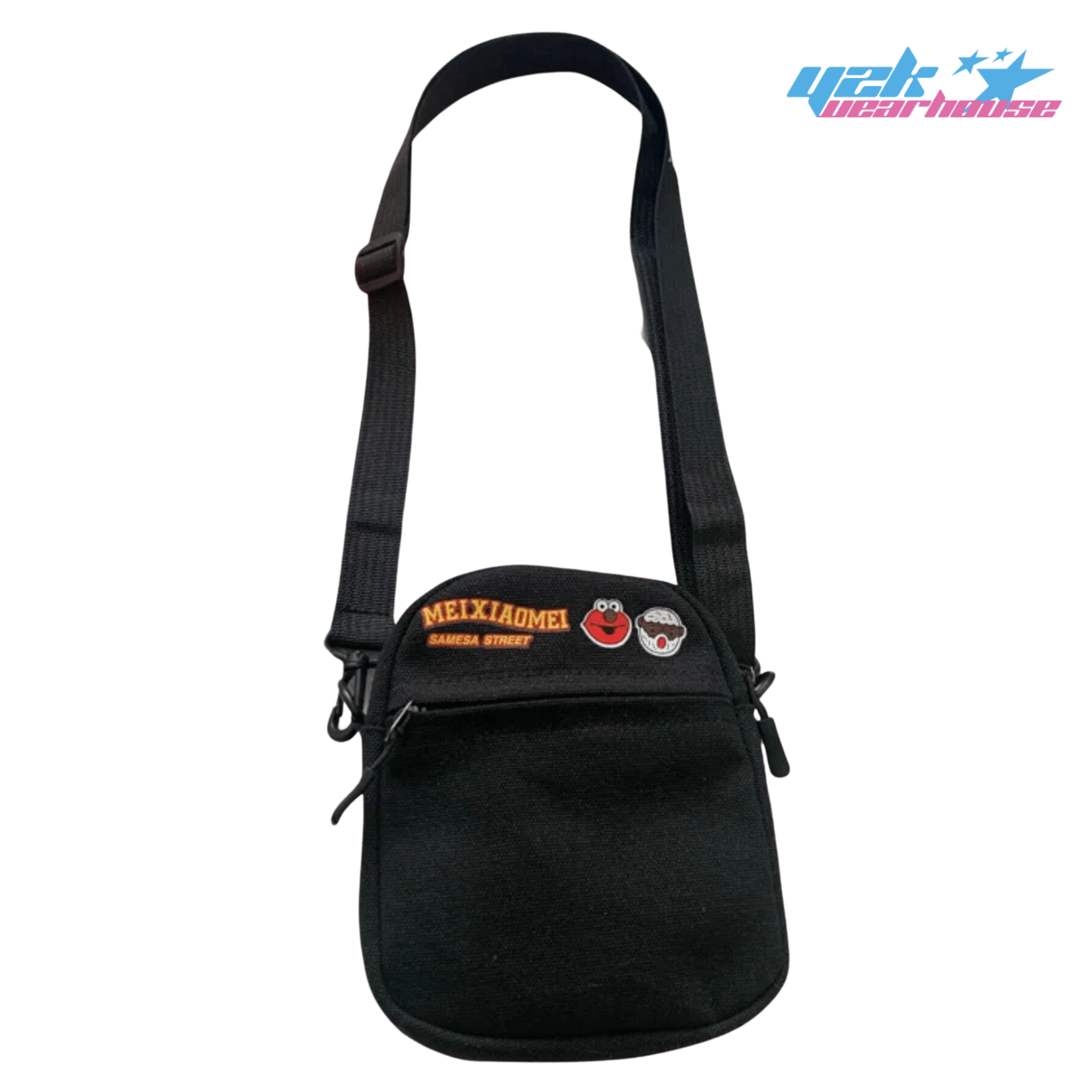 Y2K Fashion Bag