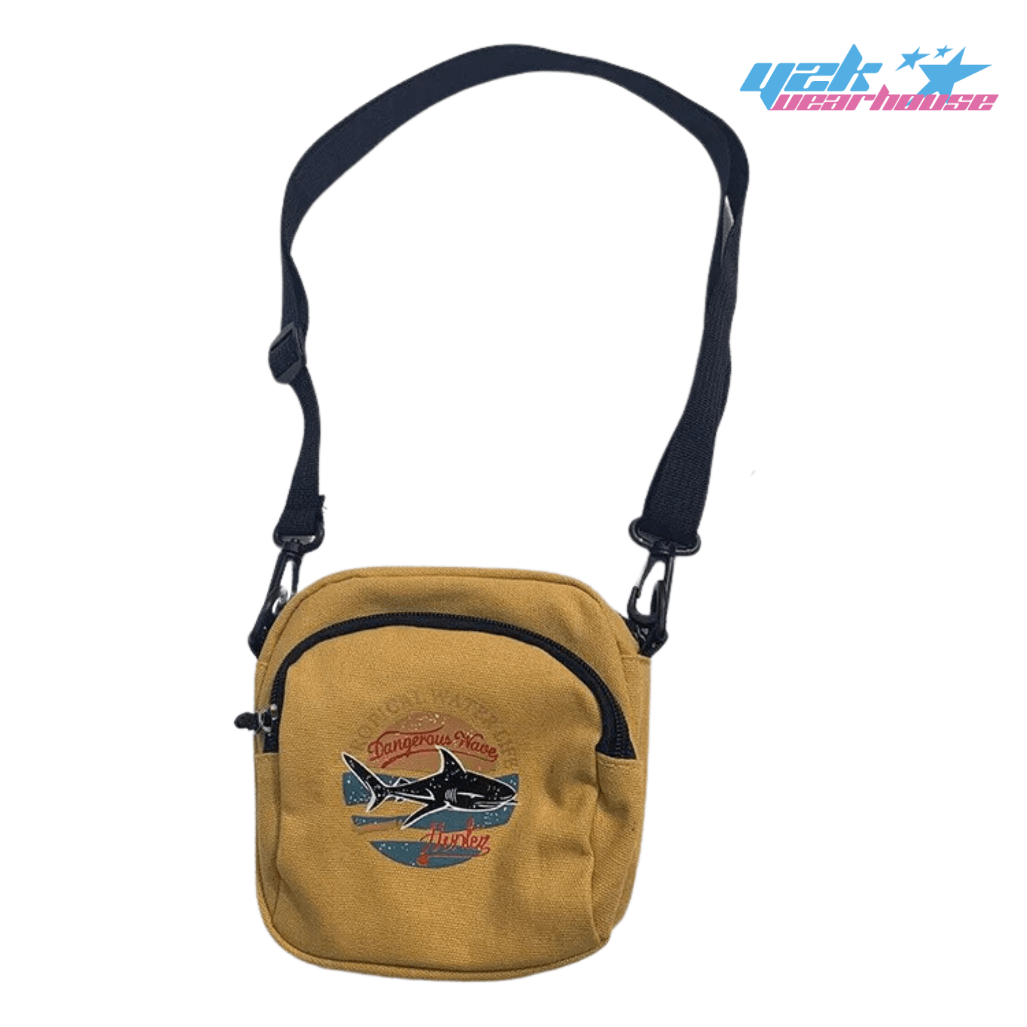 Borsa Shark Y2K