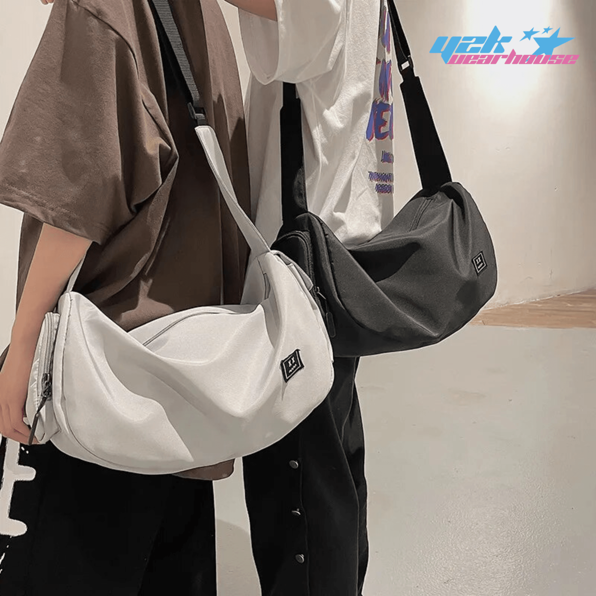 Y2K Shoulder Bag