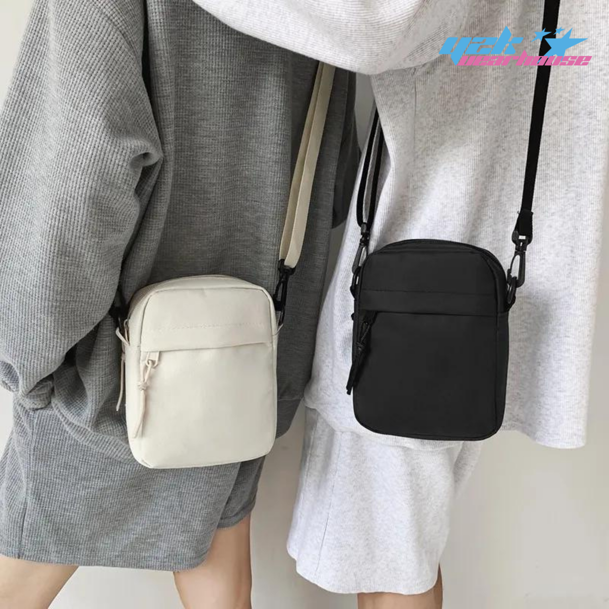 Y2K Fashion Bag