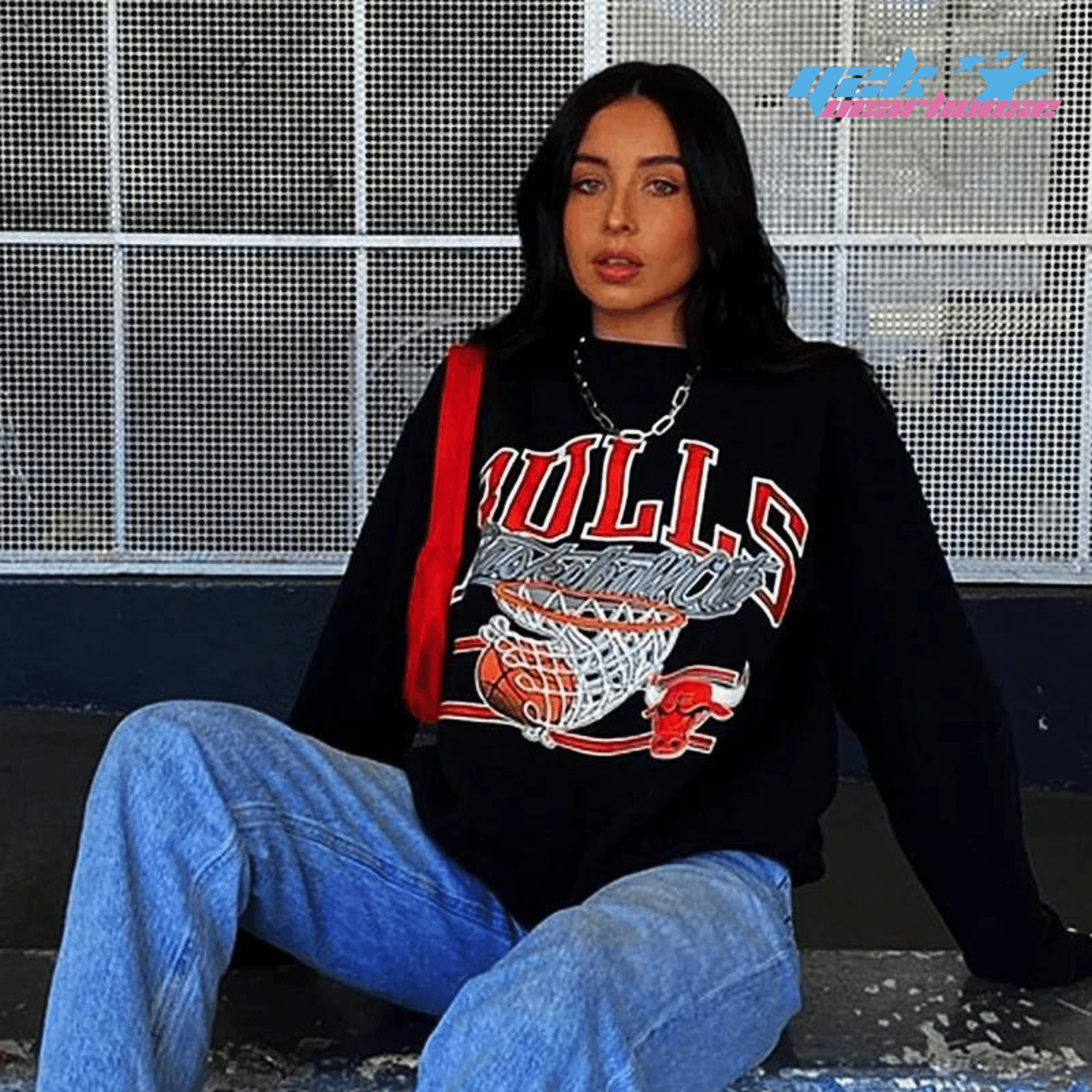 Sweat "Bulls"