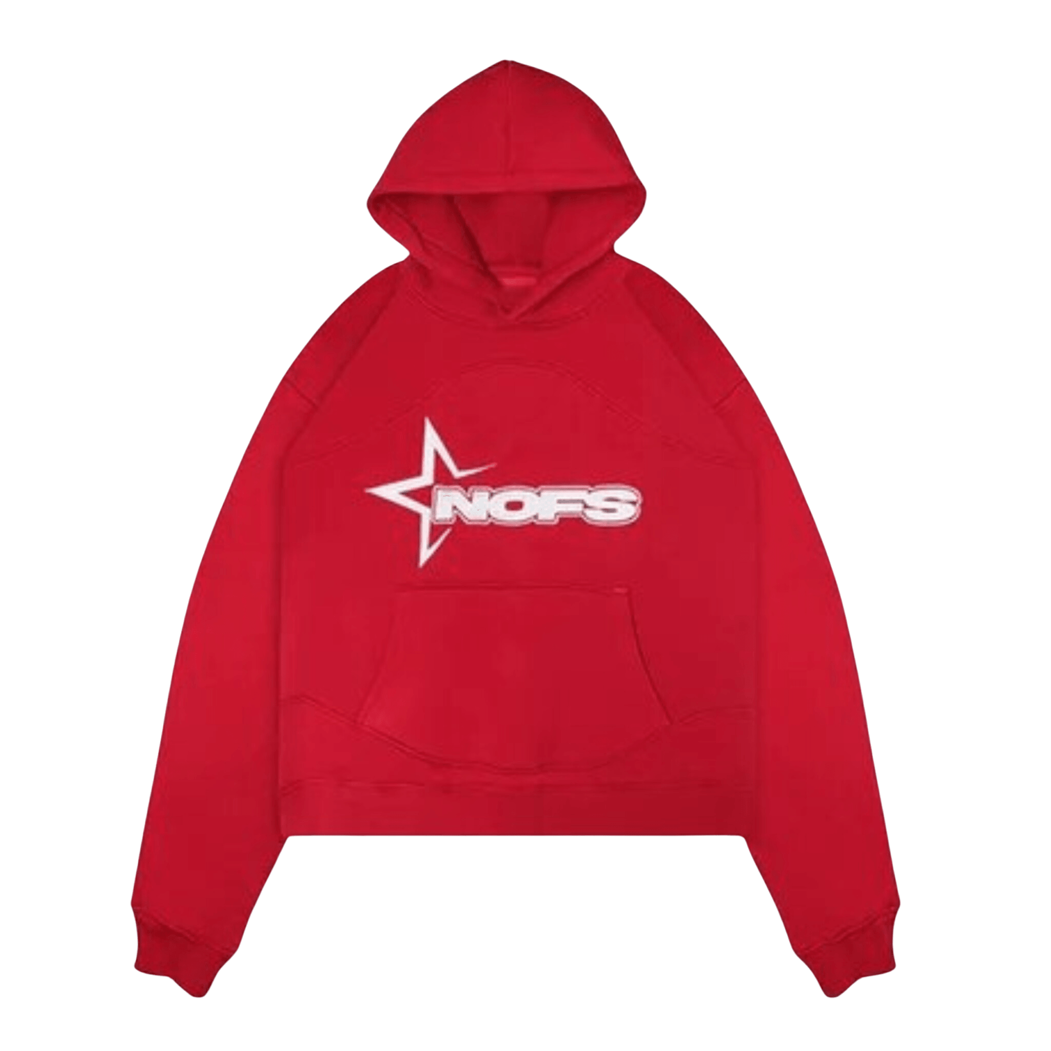 Sudadera Y2K personalizada