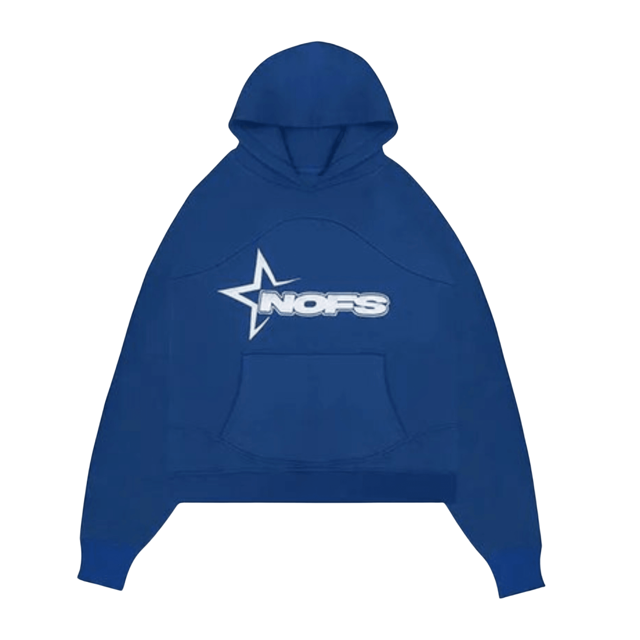 Sudadera Y2K personalizada