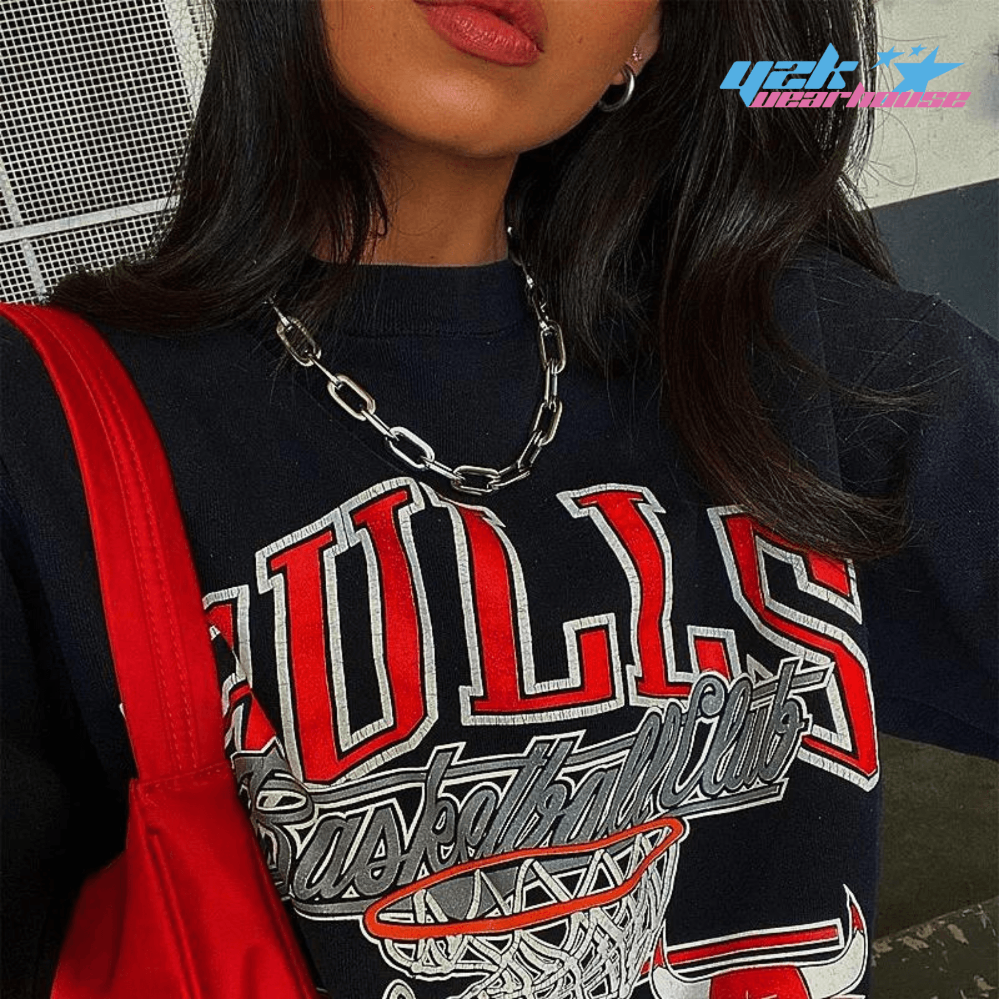 Sweat "Bulls"