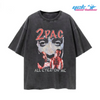 Camiseta 2PAC