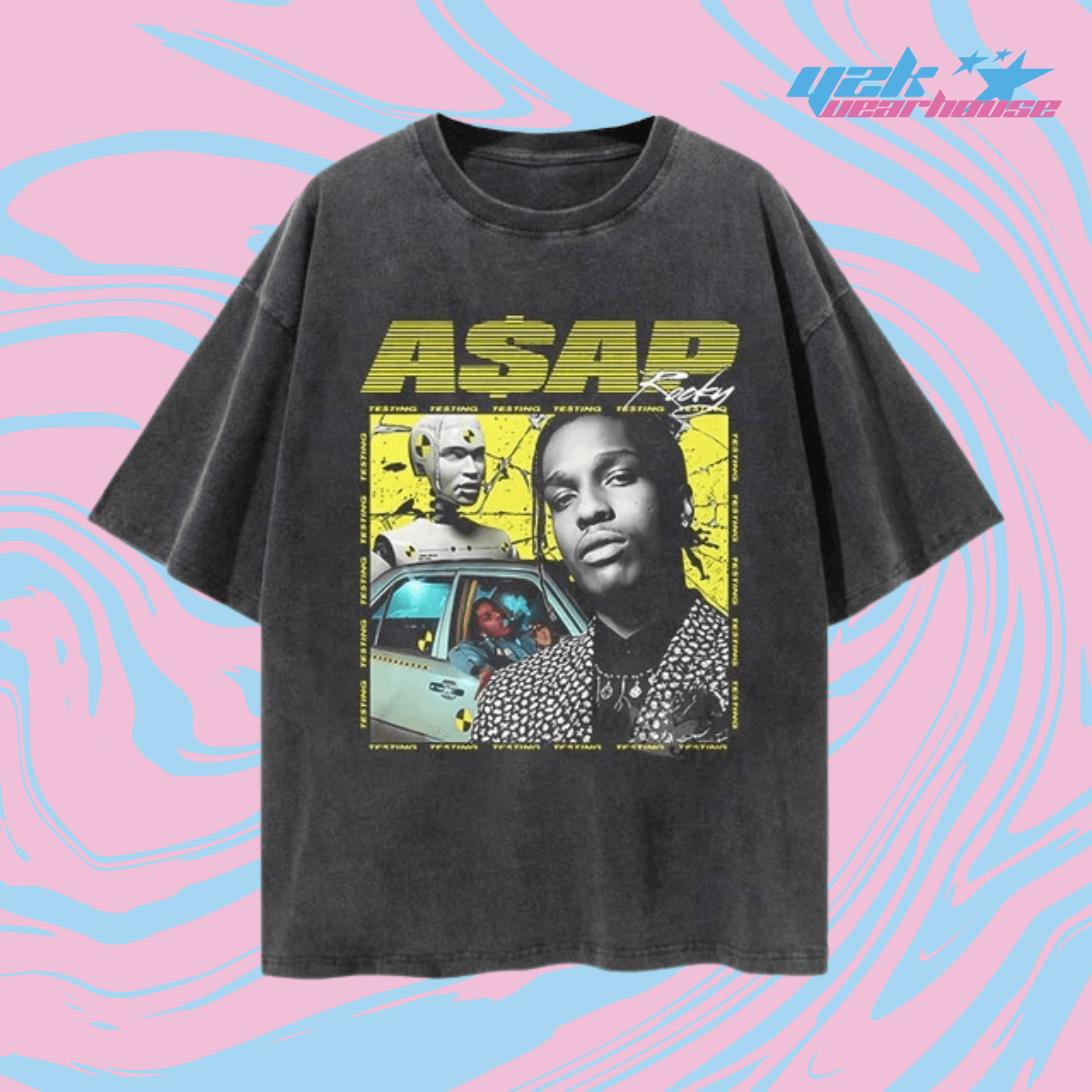 ASAP T-Shirt