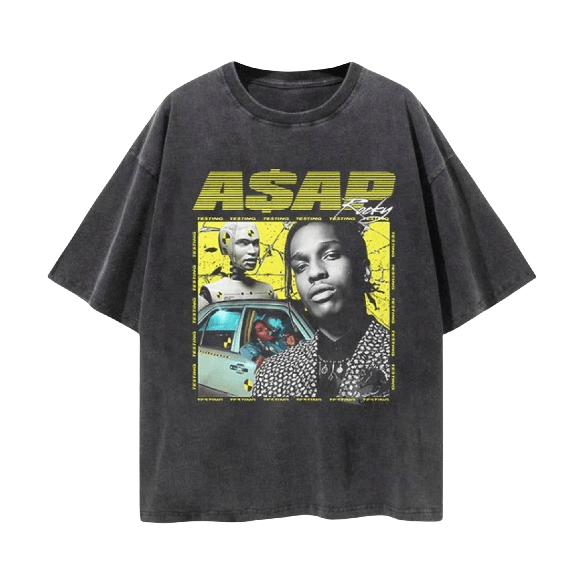 T-Shirt ASAP