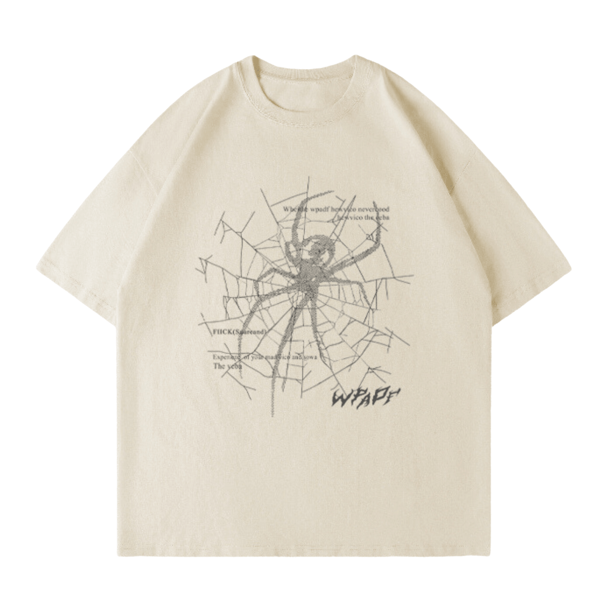 Spider T-Shirt