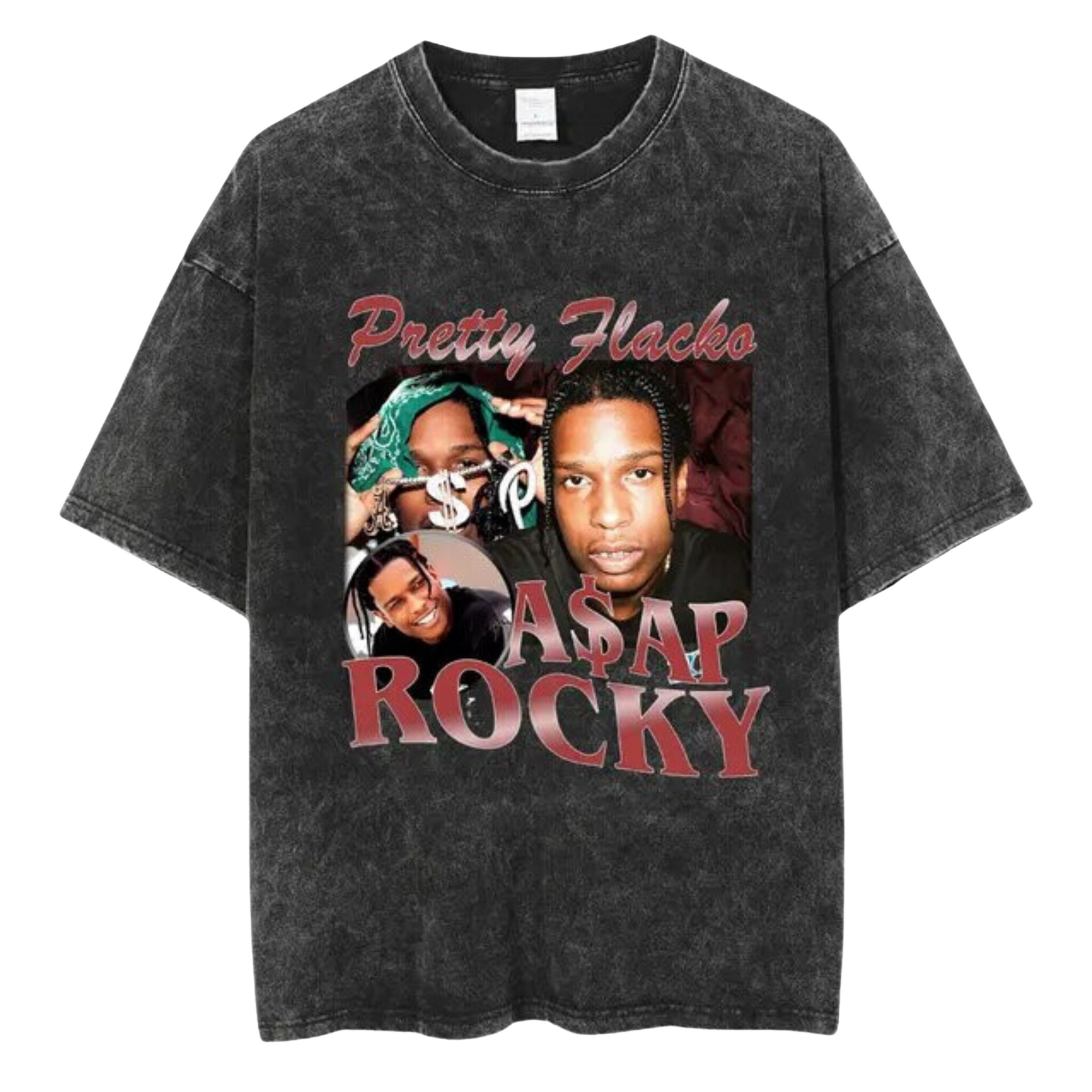 Camiseta Rocky o mais rápido possível