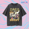 T-Shirt Asap Rocky Y2K