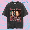T-Shirt Asap Rocky