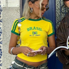 T-Shirt Brasil
