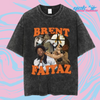 Maglietta Brent Faitaz