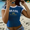T-Shirt Brasil