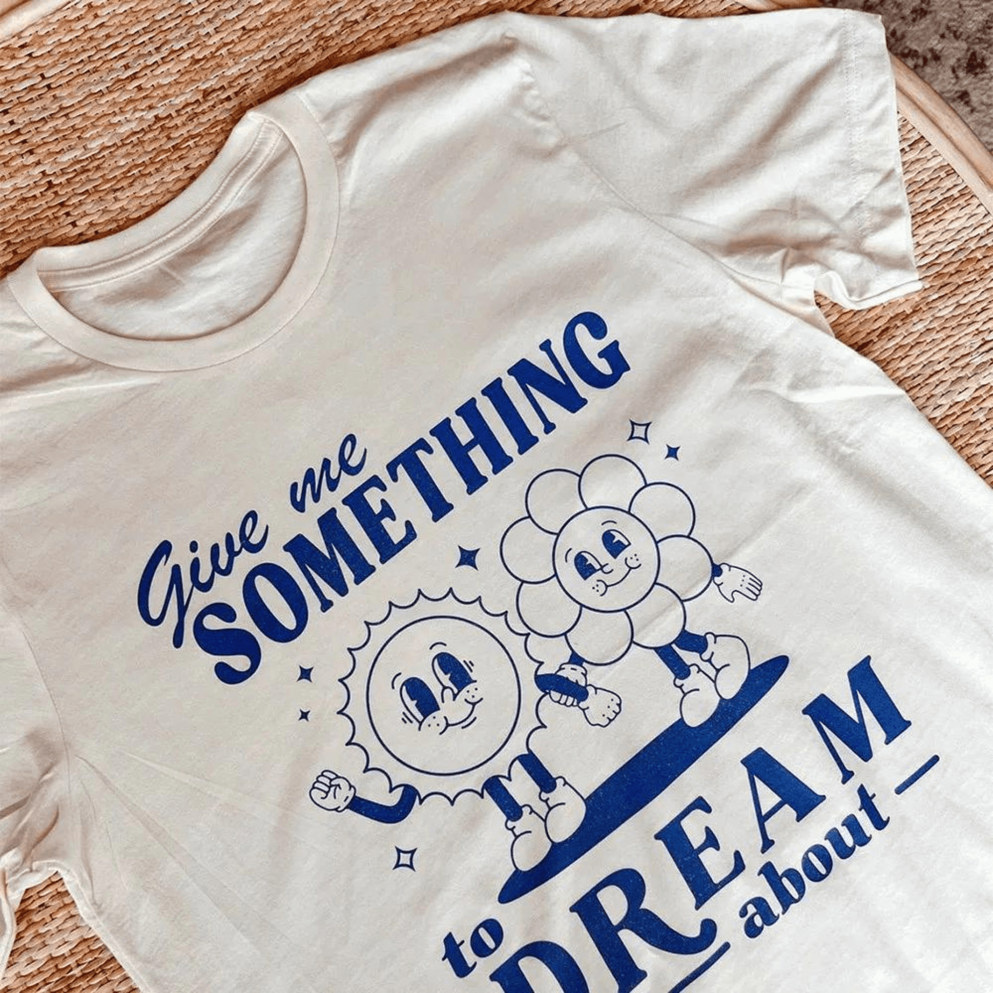 “Dream” T-shirt