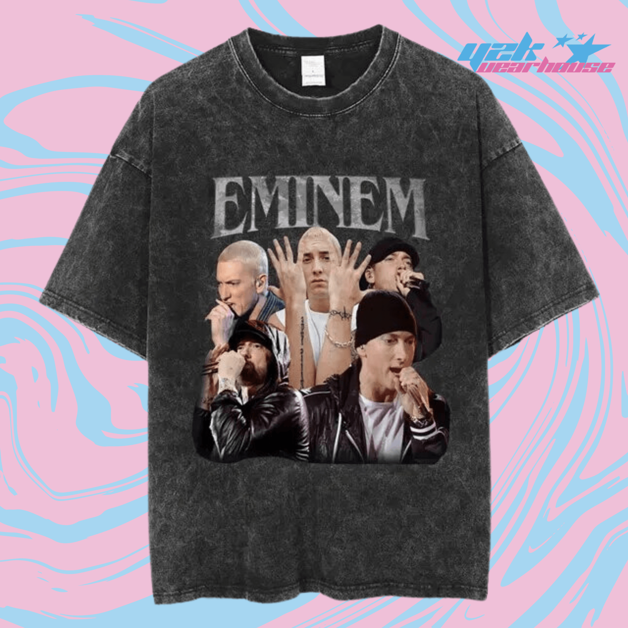 Eminem T-shirt