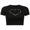 T-Shirt "HEART"