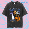 Camiseta J.Cole World
