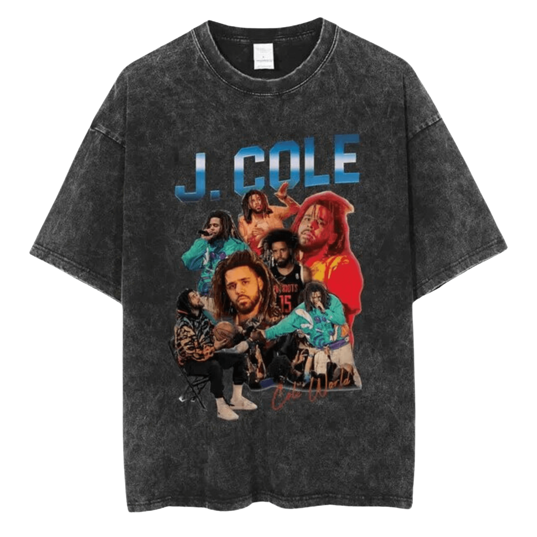 J.Cole T-Shirt