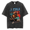 Camiseta J.Cole