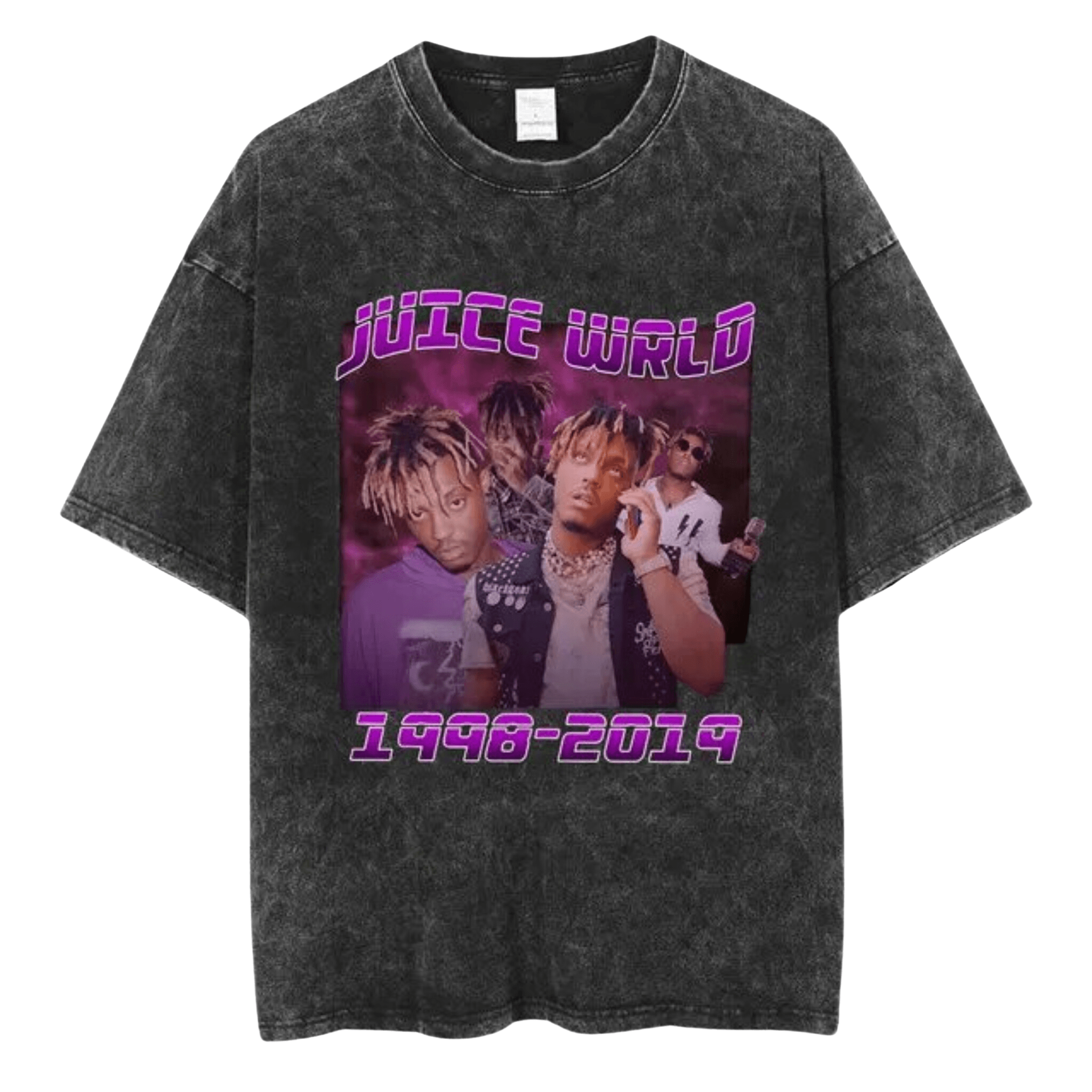 T-Shirt Juice World