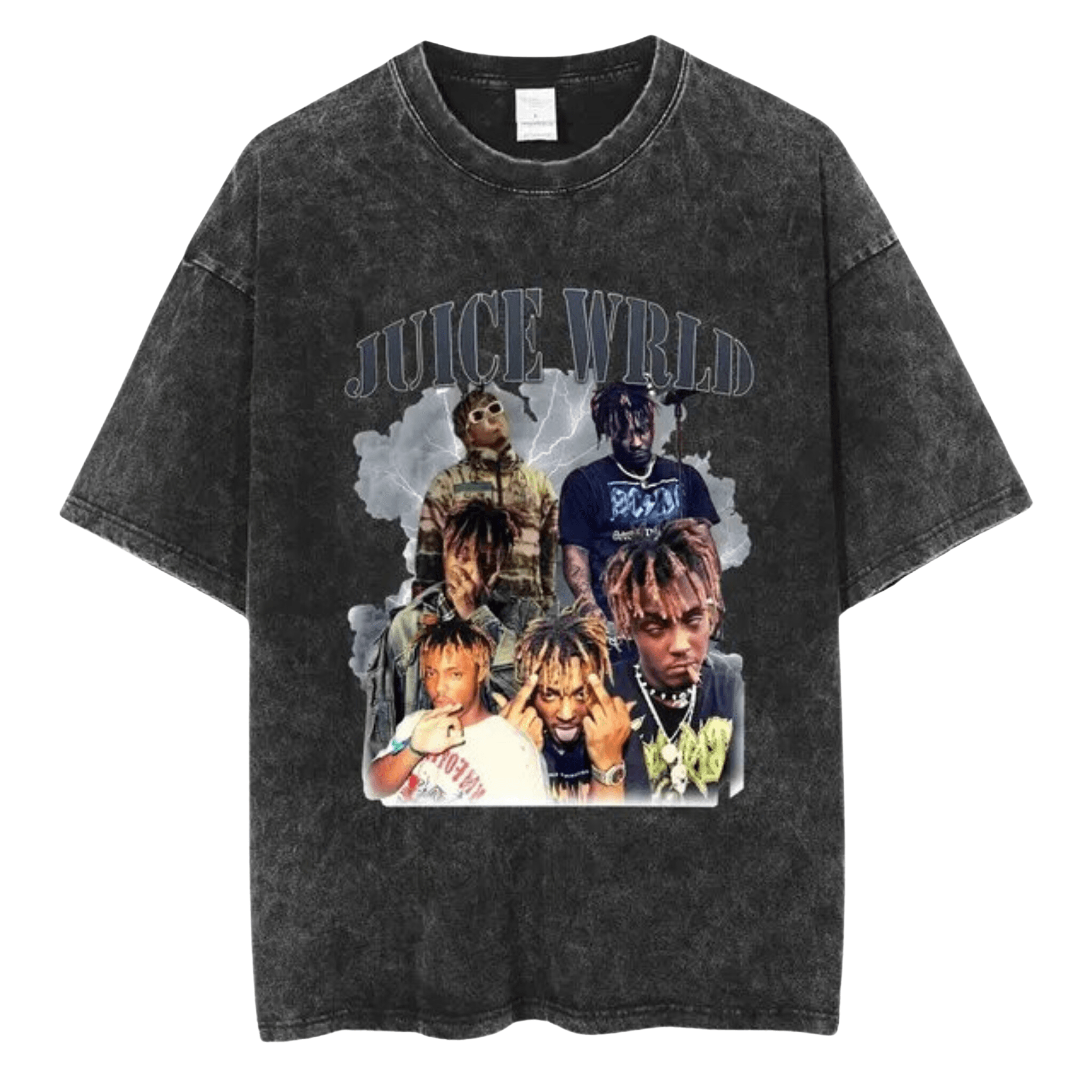 Camiseta Juice Wrld