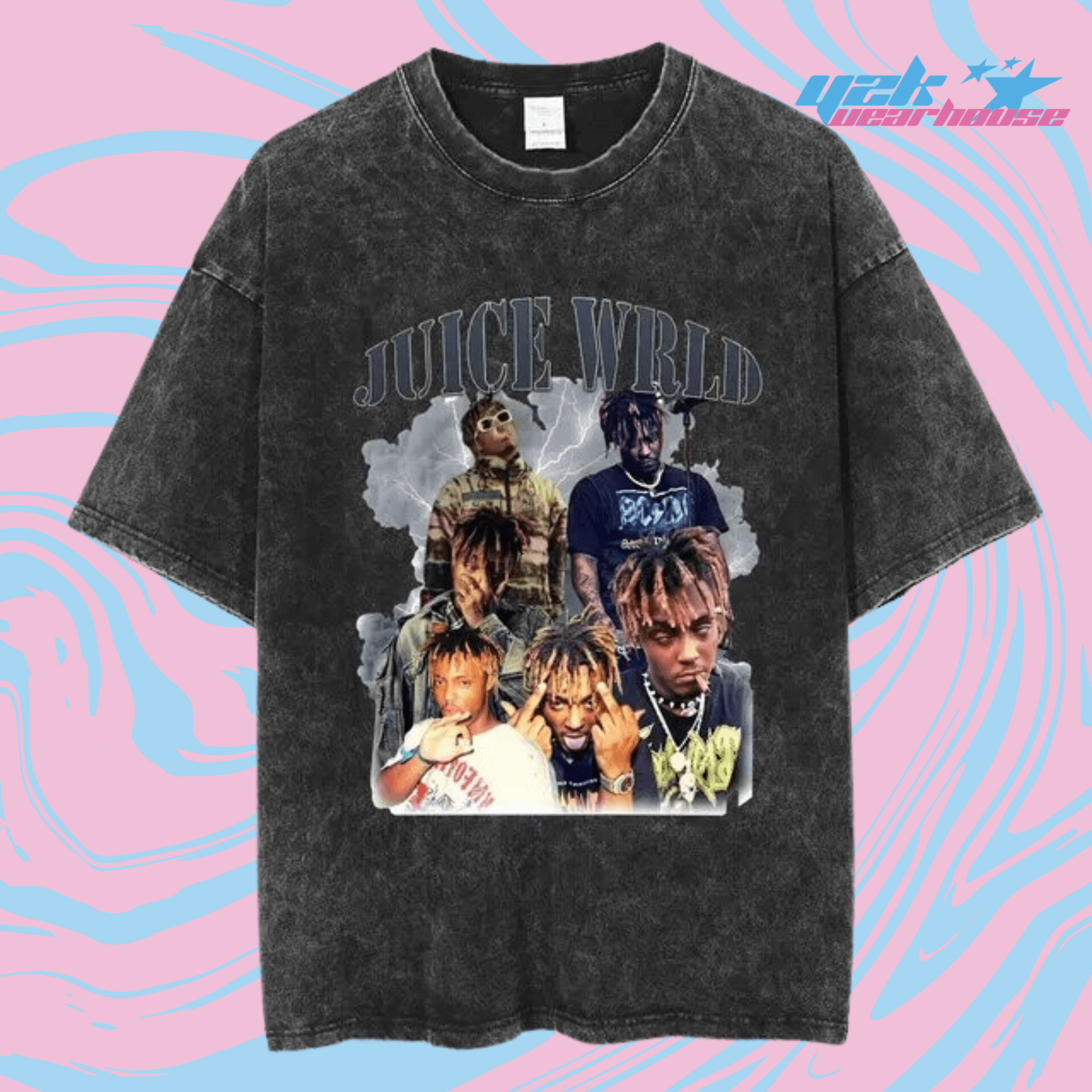 Juice Wrld T-Shirt