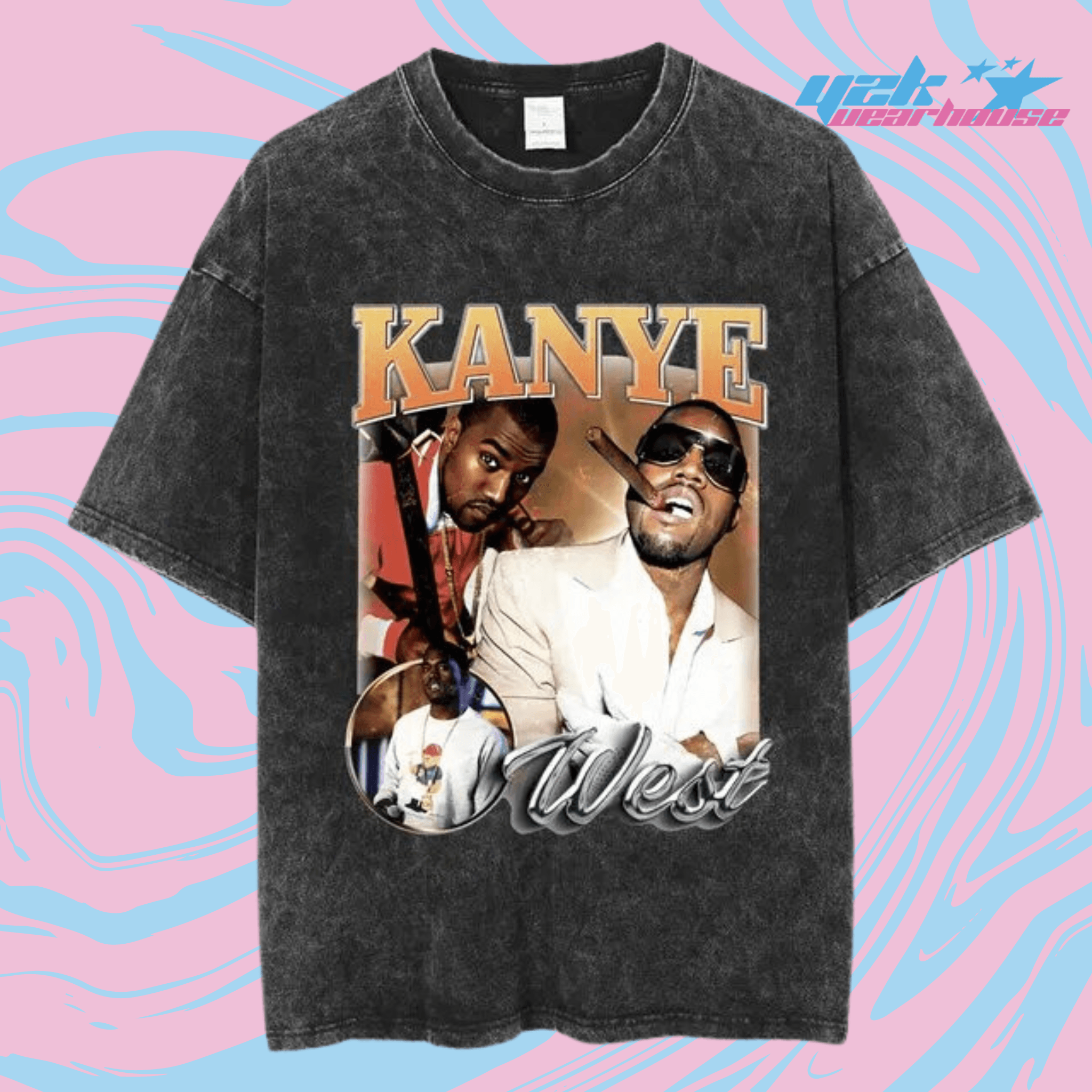 Kanye West T-Shirt