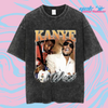 Camiseta Kanye West
