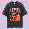 T-Shirt J. Cole Rap