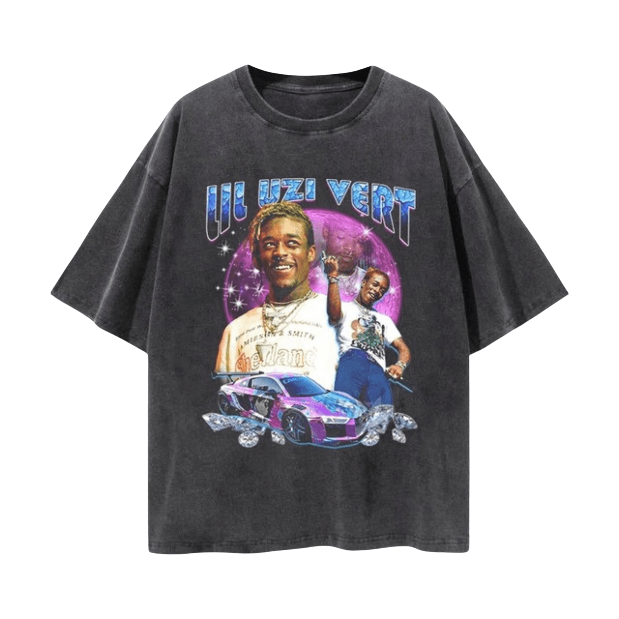 Lil Uzi Vert T-Shirt