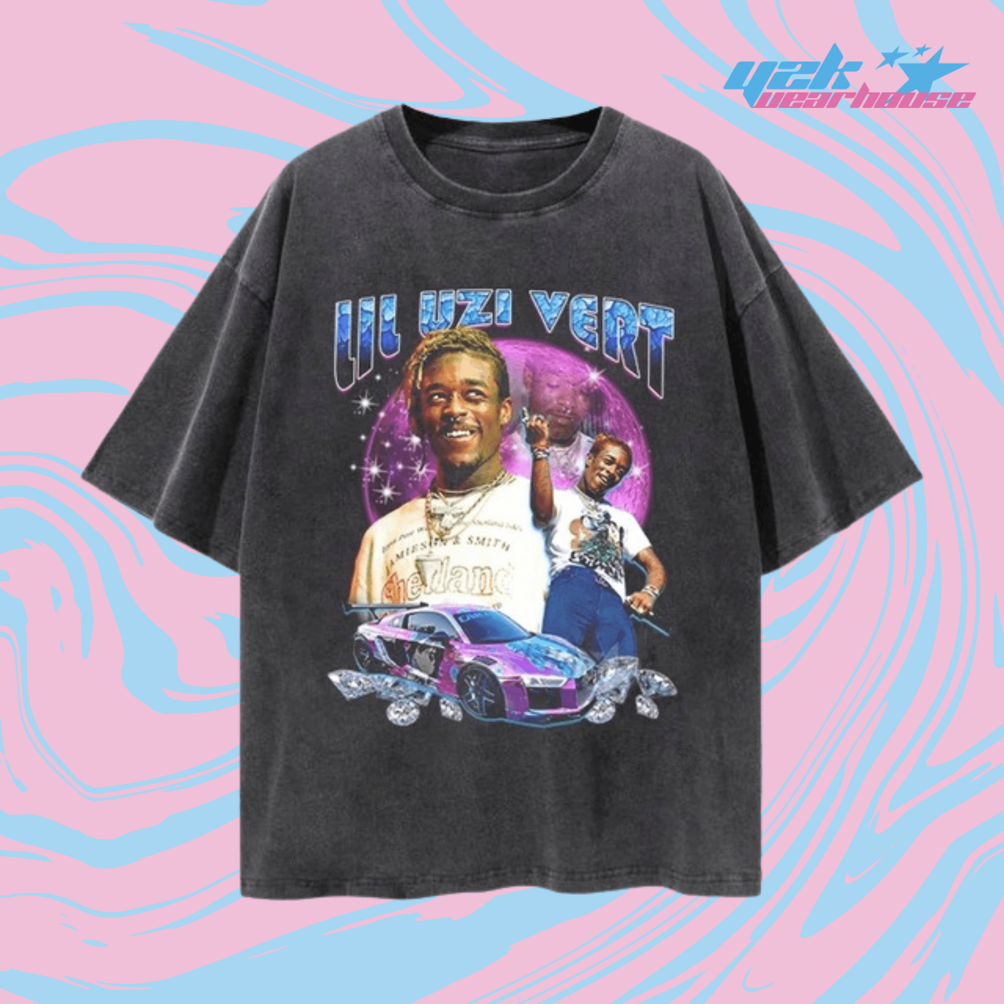 Lil Uzi Vert T-Shirt