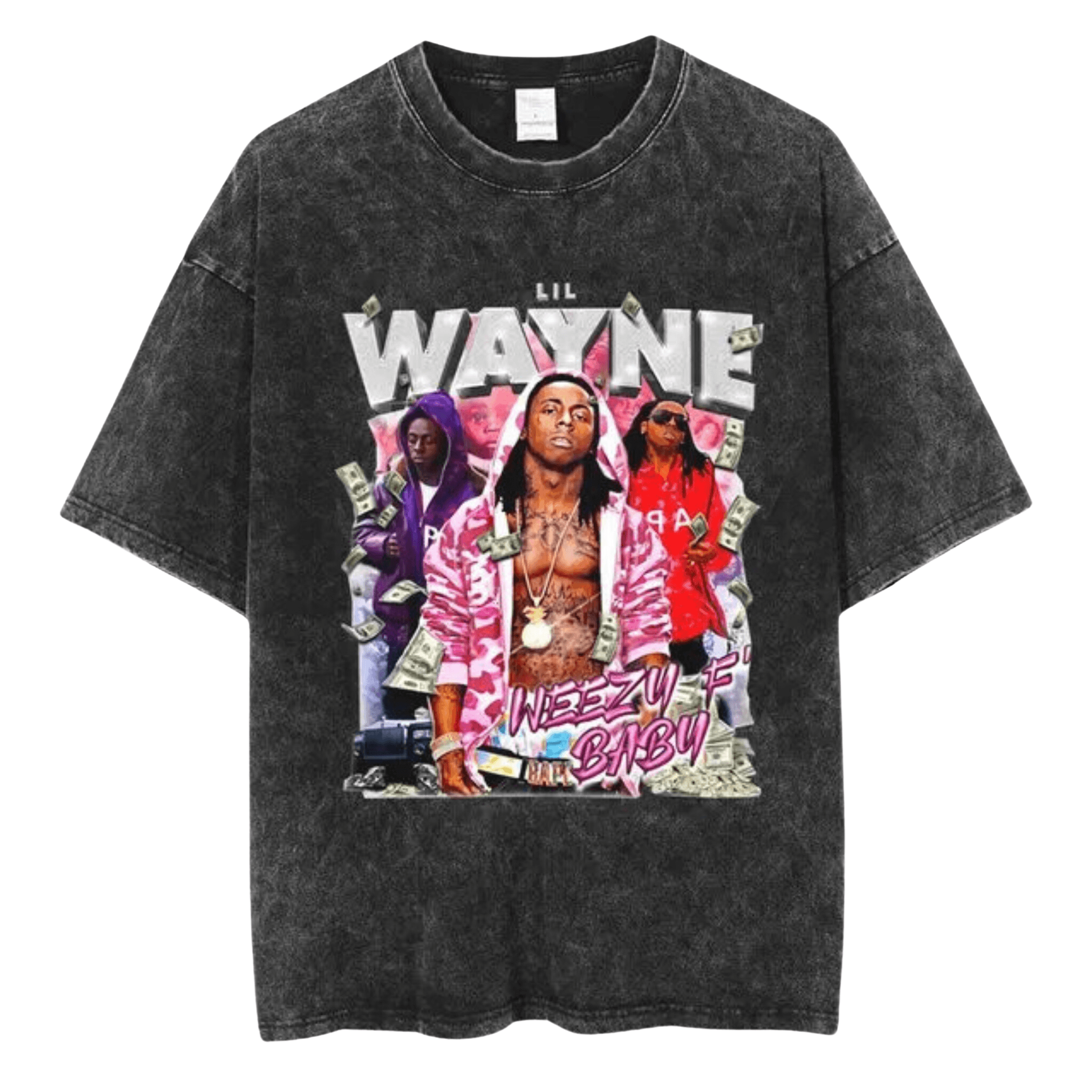 Lil Wayne T-Shirt